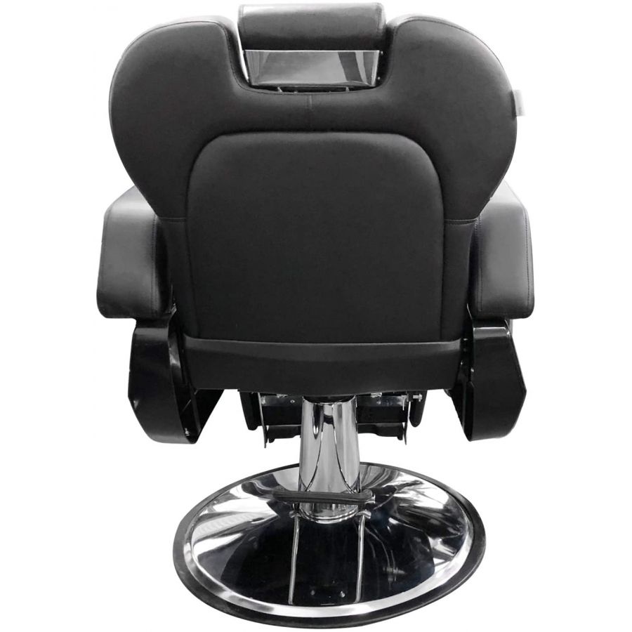 Heavy Duty Hydraulic All Purpose Styling Recline Salon Chair